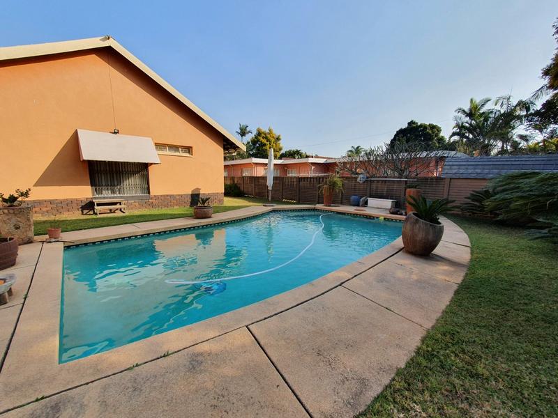 3 Bedroom Property for Sale in Dorandia Gauteng