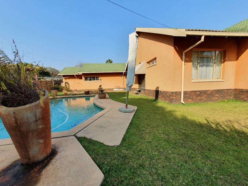 3 Bedroom Property for Sale in Dorandia Gauteng