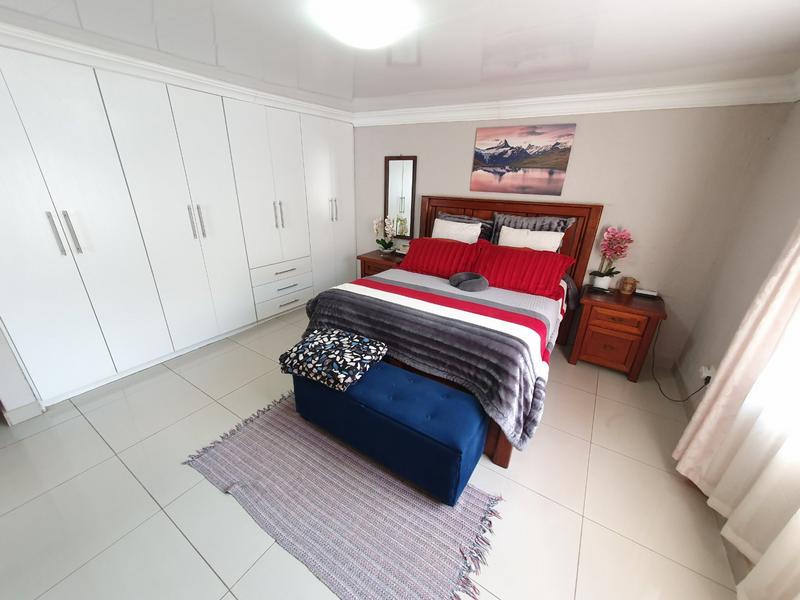 3 Bedroom Property for Sale in The Orchards Gauteng