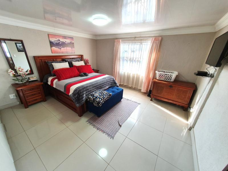 3 Bedroom Property for Sale in The Orchards Gauteng