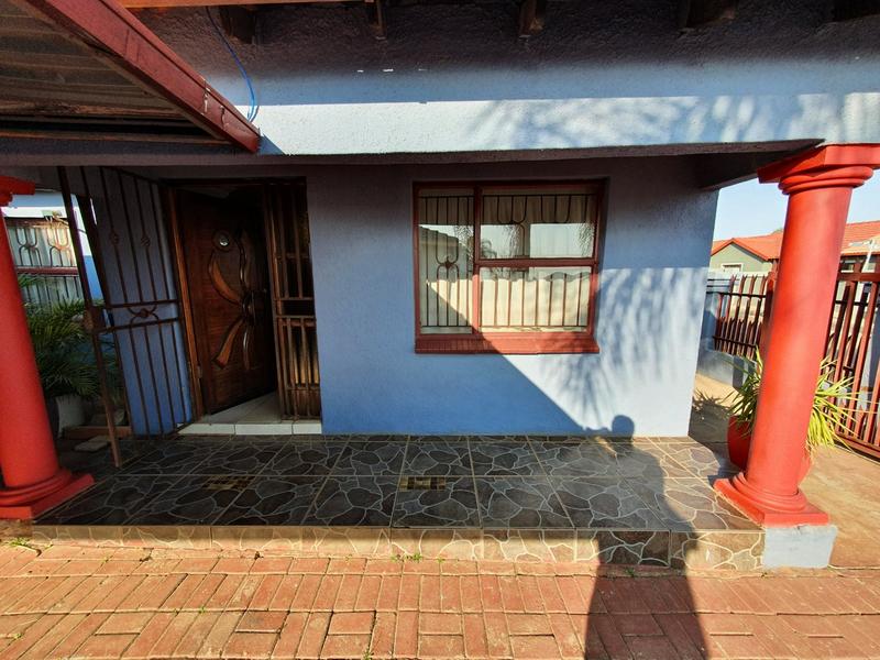 3 Bedroom Property for Sale in The Orchards Gauteng