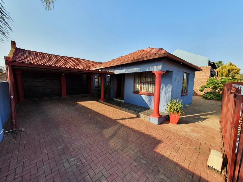 3 Bedroom Property for Sale in The Orchards Gauteng