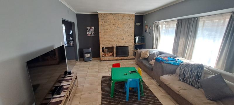 3 Bedroom Property for Sale in Parkrand Gauteng