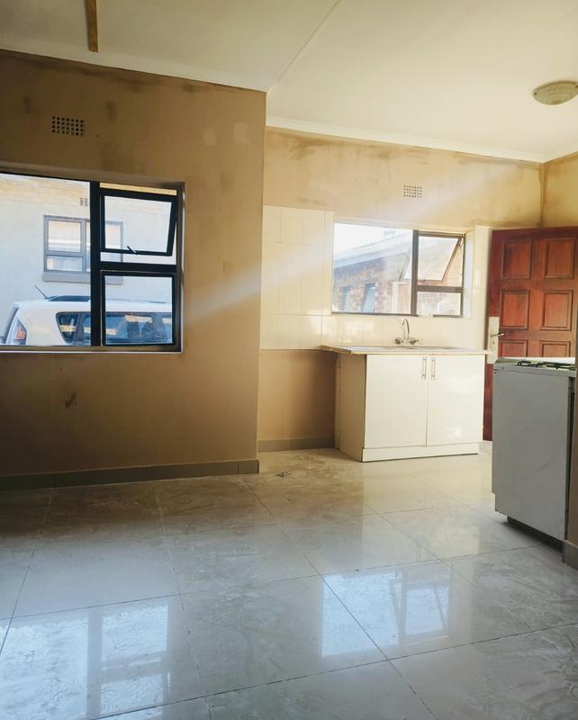 To Let 1 Bedroom Property for Rent in Kensington Gauteng