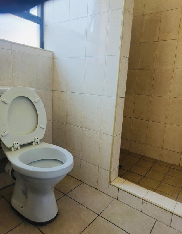 To Let 1 Bedroom Property for Rent in Kensington Gauteng