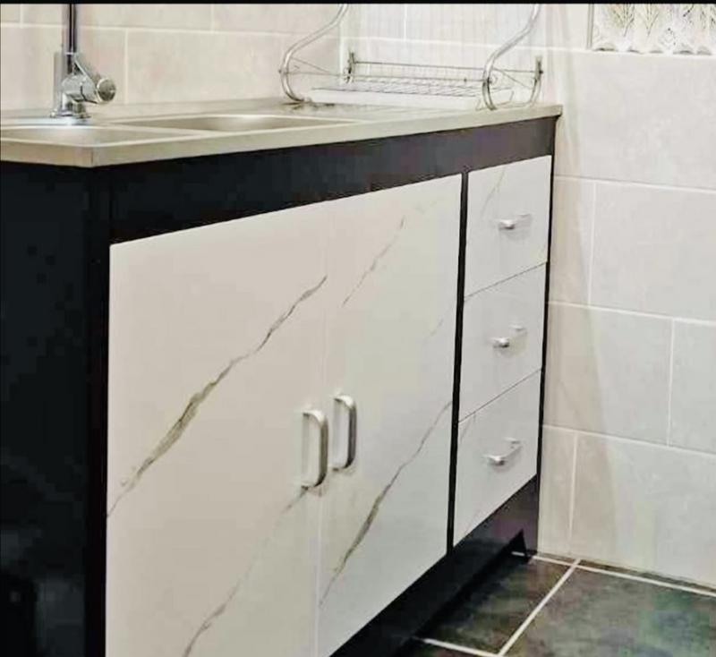 To Let 1 Bedroom Property for Rent in Kensington Gauteng