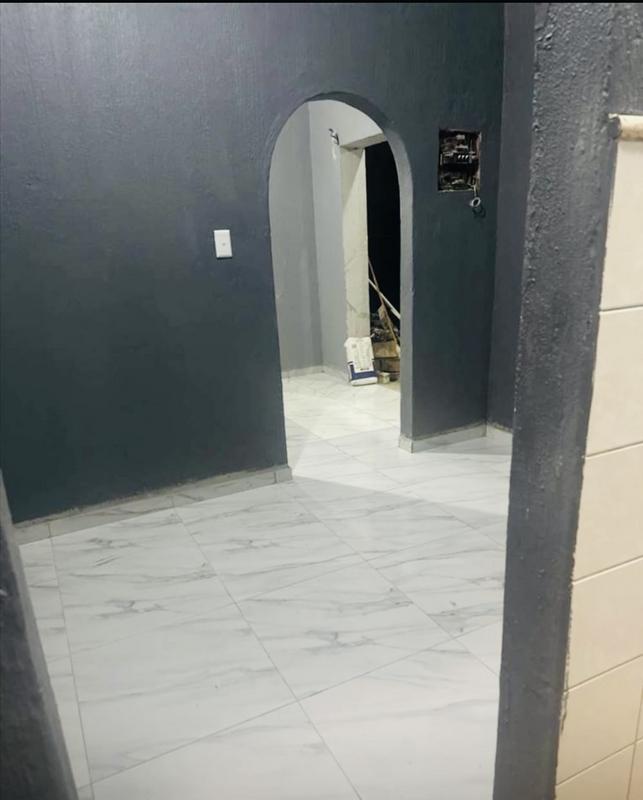 To Let 1 Bedroom Property for Rent in Kensington Gauteng