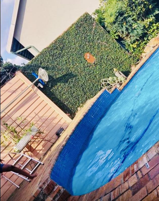 To Let 1 Bedroom Property for Rent in Kensington Gauteng