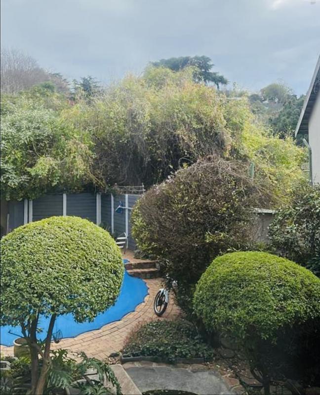 To Let 1 Bedroom Property for Rent in Kensington Gauteng
