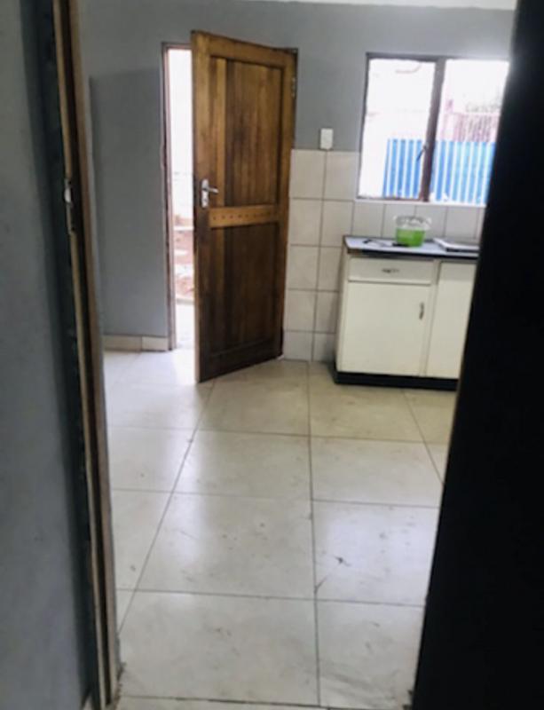 To Let 1 Bedroom Property for Rent in Kensington Gauteng