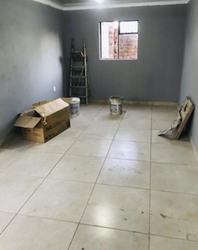 To Let 1 Bedroom Property for Rent in Kensington Gauteng