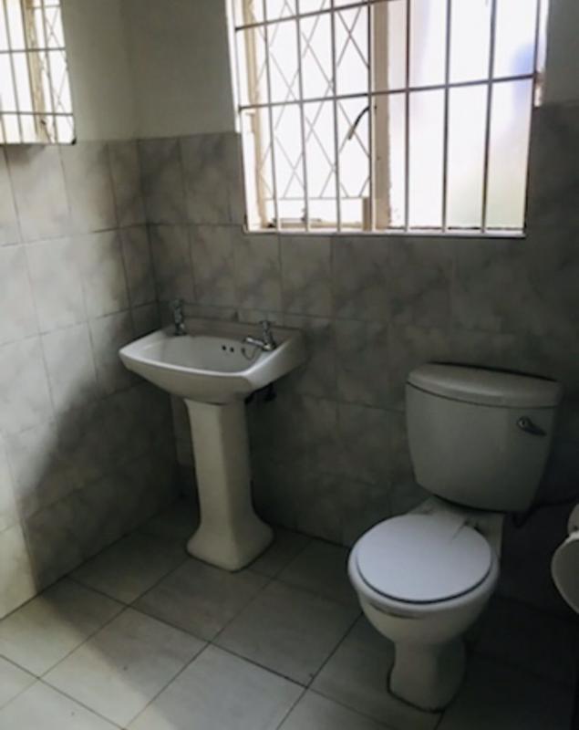 To Let 1 Bedroom Property for Rent in Kensington Gauteng