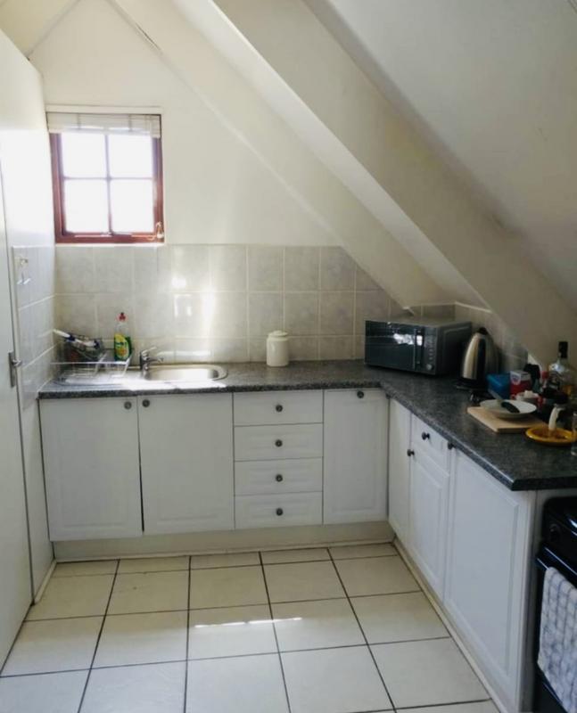 To Let 1 Bedroom Property for Rent in Bryanston Gauteng