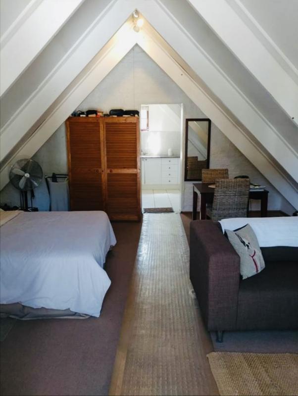 To Let 1 Bedroom Property for Rent in Bryanston Gauteng