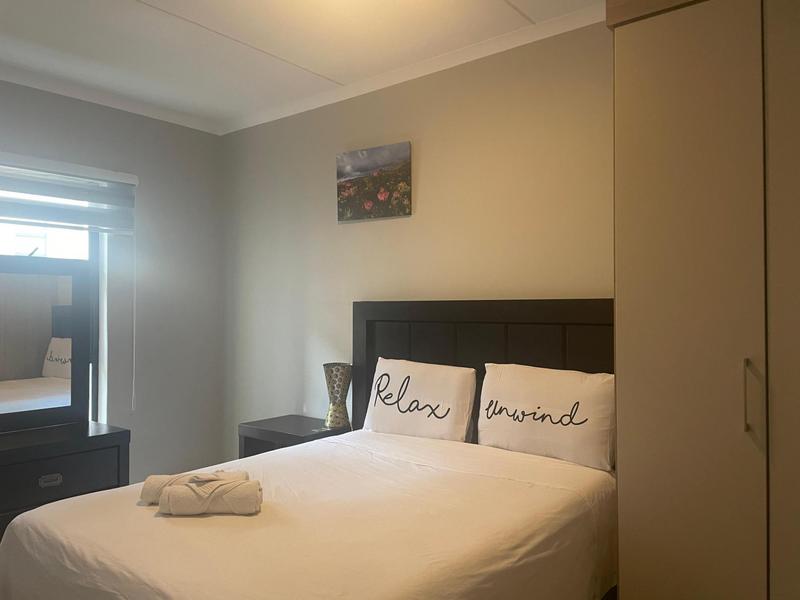 To Let 2 Bedroom Property for Rent in Midridge Park Gauteng