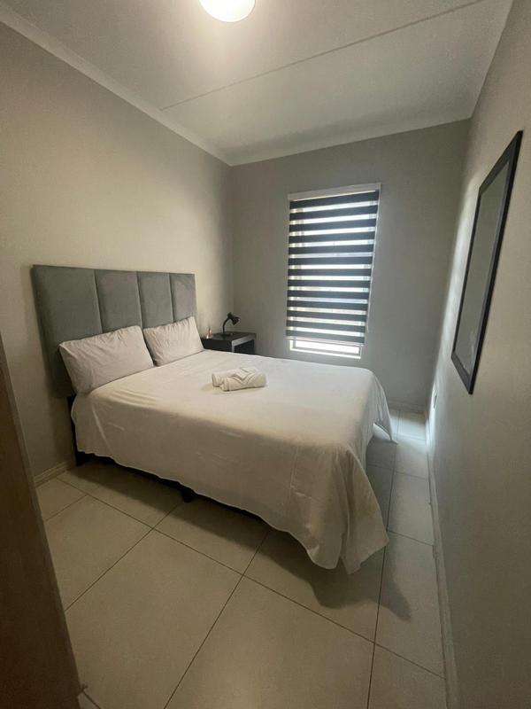 To Let 2 Bedroom Property for Rent in Midridge Park Gauteng