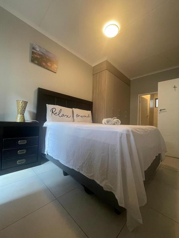 To Let 2 Bedroom Property for Rent in Midridge Park Gauteng