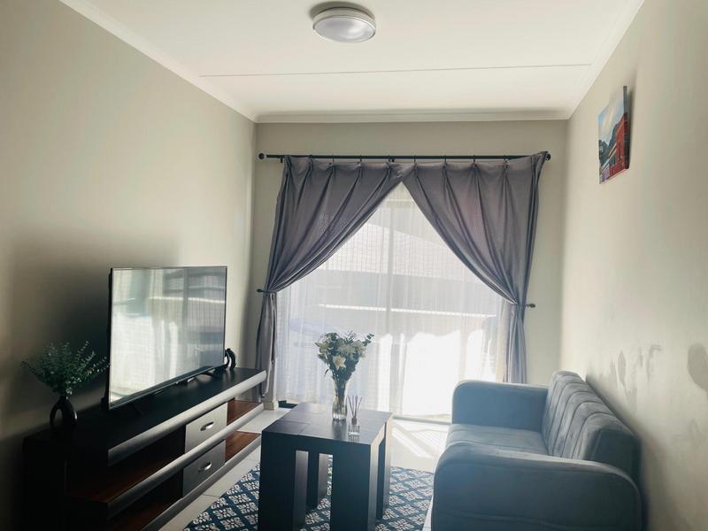 To Let 2 Bedroom Property for Rent in Midridge Park Gauteng