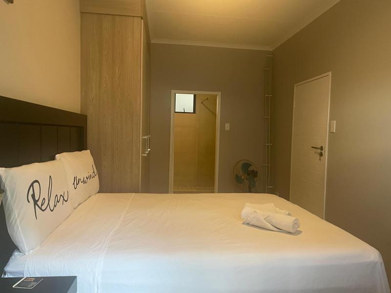 To Let 2 Bedroom Property for Rent in Midridge Park Gauteng