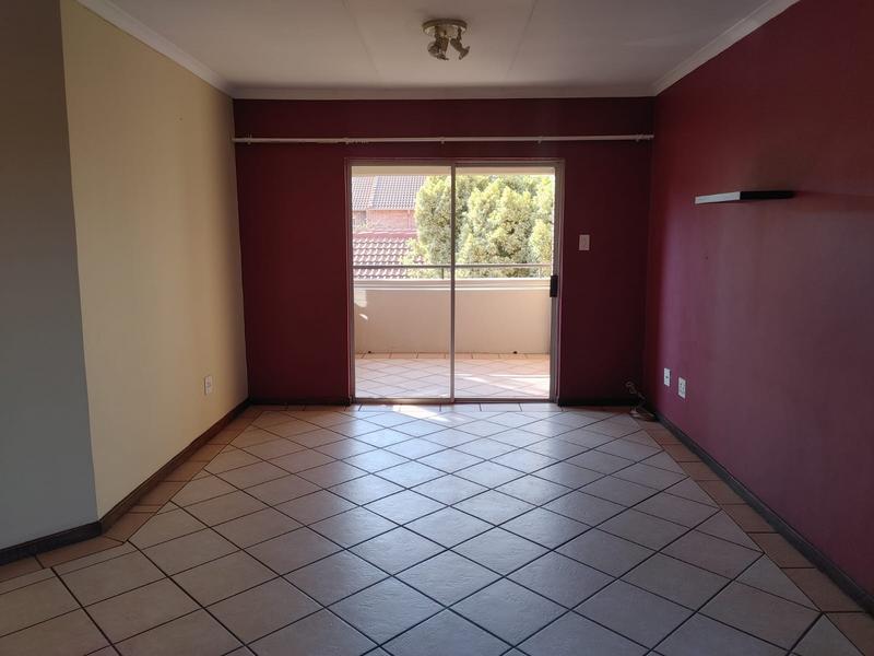 To Let 2 Bedroom Property for Rent in Eco Park Gauteng