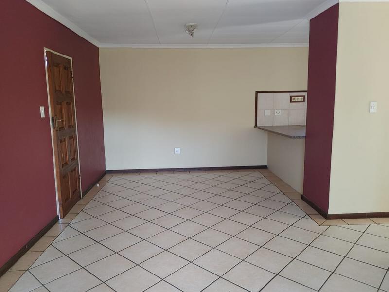To Let 2 Bedroom Property for Rent in Eco Park Gauteng