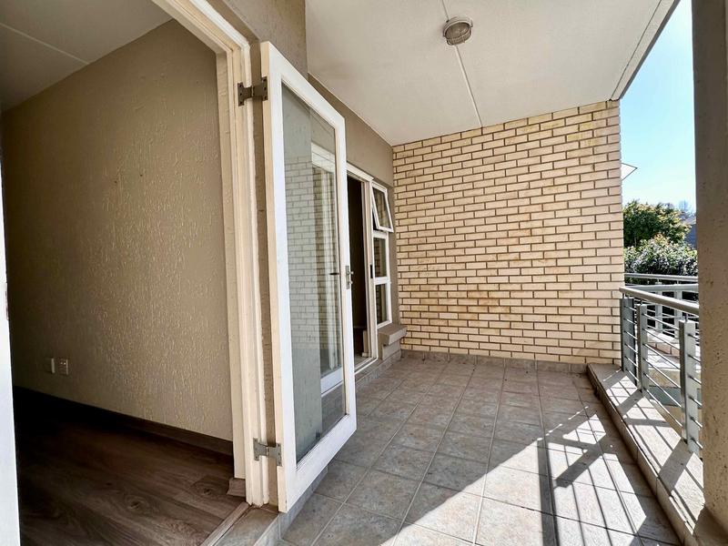 1 Bedroom Property for Sale in Morningside Gauteng