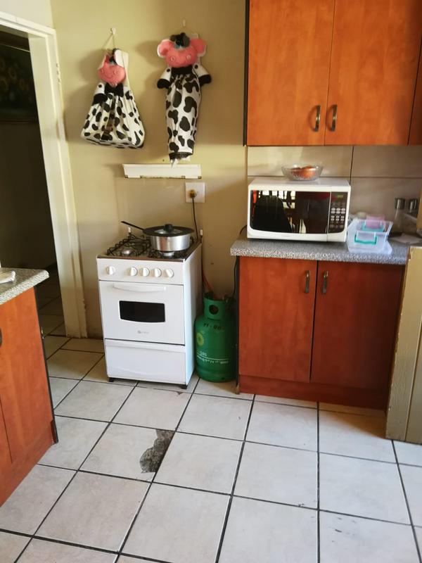 3 Bedroom Property for Sale in Fochville Gauteng