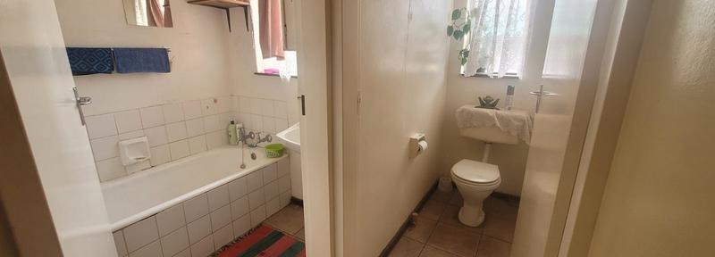 3 Bedroom Property for Sale in Fochville Gauteng