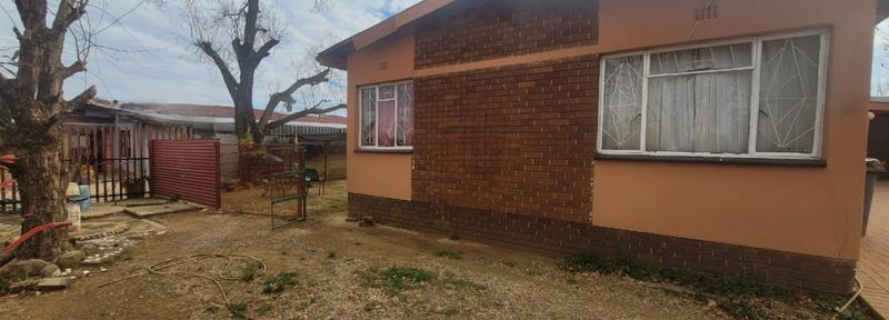3 Bedroom Property for Sale in Fochville Gauteng