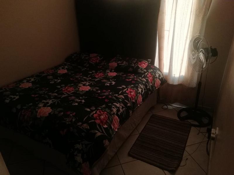 To Let 2 Bedroom Property for Rent in Homelake Gauteng