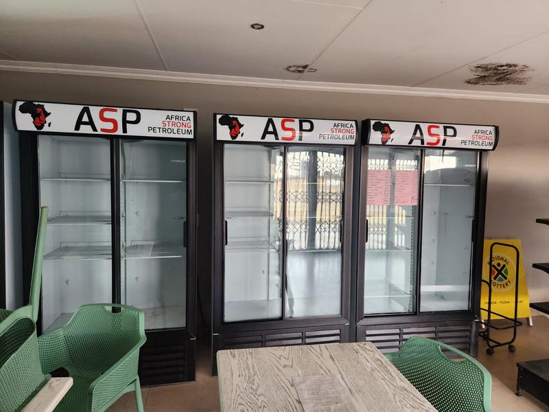 To Let 1 Bedroom Property for Rent in Diepkloof Zone 4 Gauteng