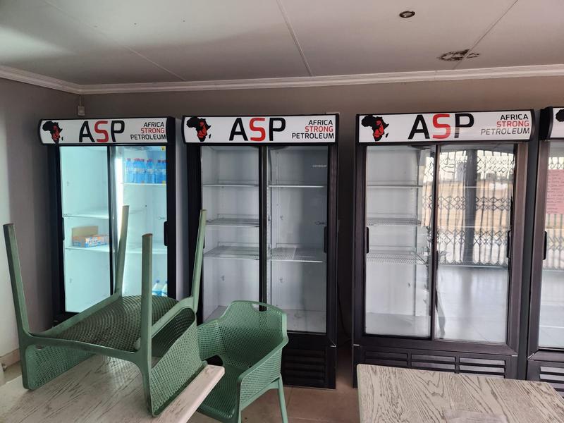 To Let 1 Bedroom Property for Rent in Diepkloof Zone 4 Gauteng
