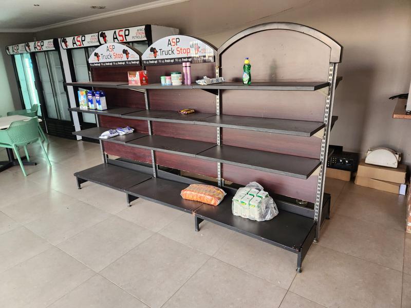 To Let 1 Bedroom Property for Rent in Diepkloof Zone 4 Gauteng