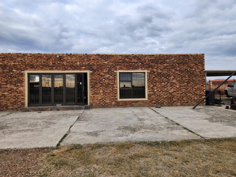 To Let 1 Bedroom Property for Rent in Diepkloof Zone 4 Gauteng