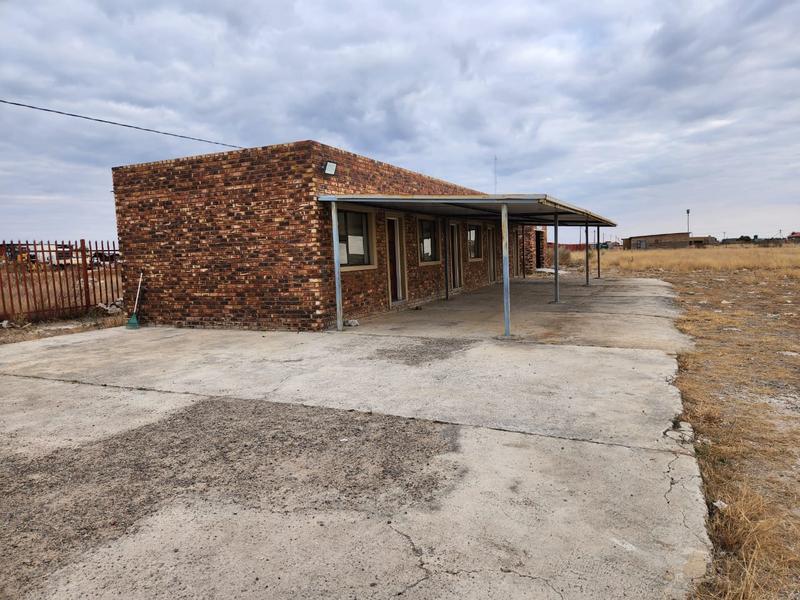To Let 1 Bedroom Property for Rent in Diepkloof Zone 4 Gauteng