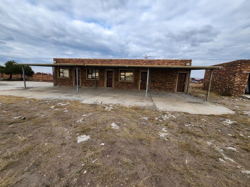 To Let 1 Bedroom Property for Rent in Diepkloof Zone 4 Gauteng