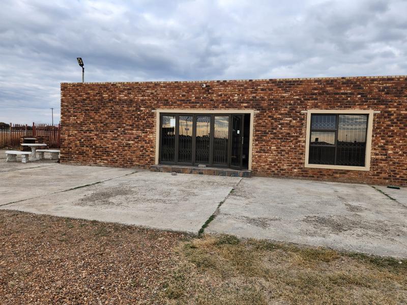 To Let 1 Bedroom Property for Rent in Diepkloof Zone 4 Gauteng