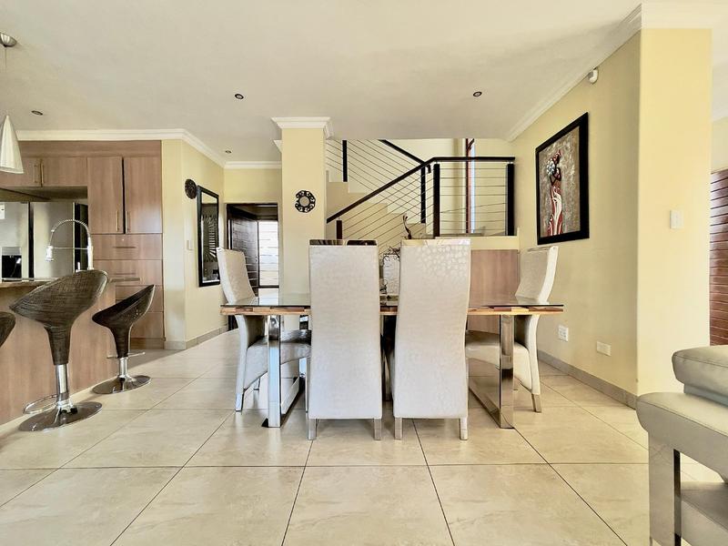 3 Bedroom Property for Sale in Thatchfield Close Gauteng