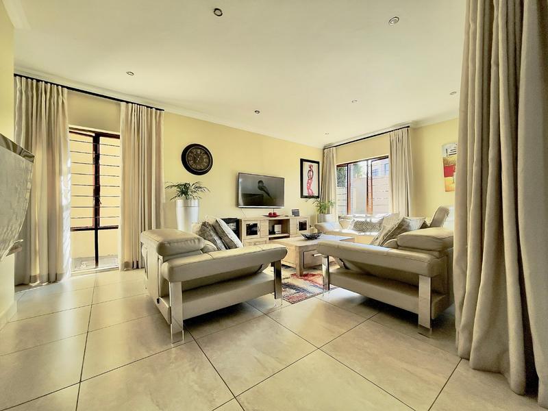 3 Bedroom Property for Sale in Thatchfield Close Gauteng