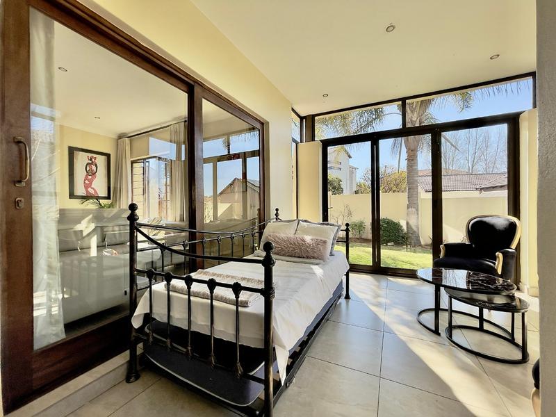 3 Bedroom Property for Sale in Thatchfield Close Gauteng