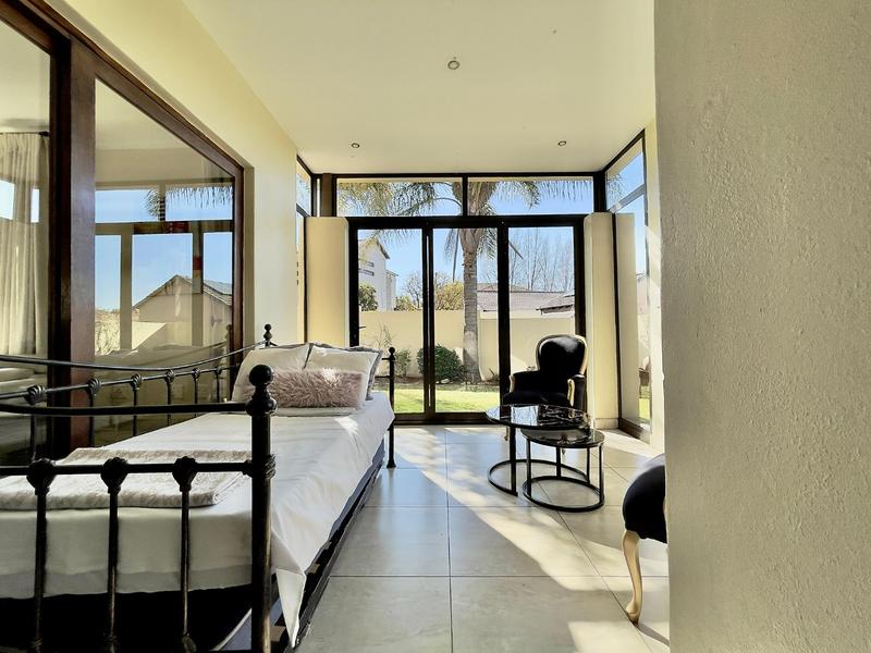 3 Bedroom Property for Sale in Thatchfield Close Gauteng