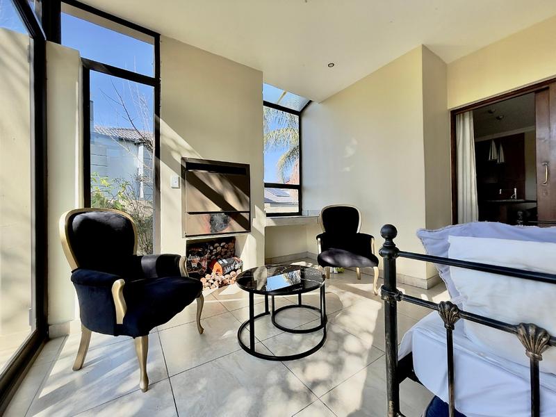 3 Bedroom Property for Sale in Thatchfield Close Gauteng