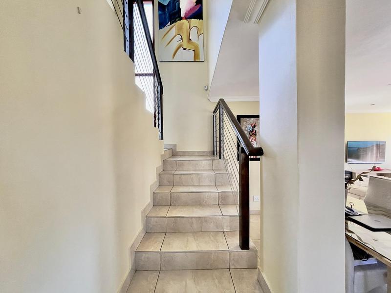 3 Bedroom Property for Sale in Thatchfield Close Gauteng