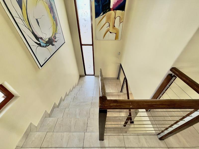 3 Bedroom Property for Sale in Thatchfield Close Gauteng