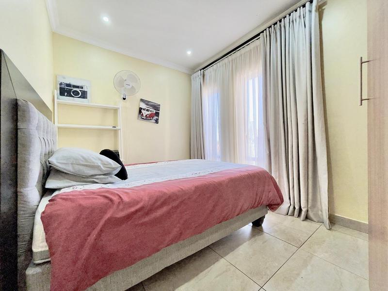 3 Bedroom Property for Sale in Thatchfield Close Gauteng