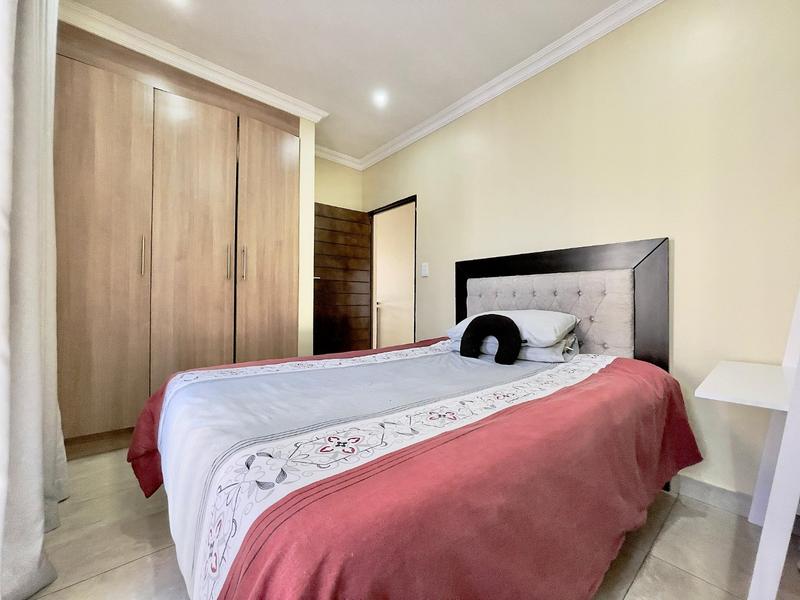 3 Bedroom Property for Sale in Thatchfield Close Gauteng