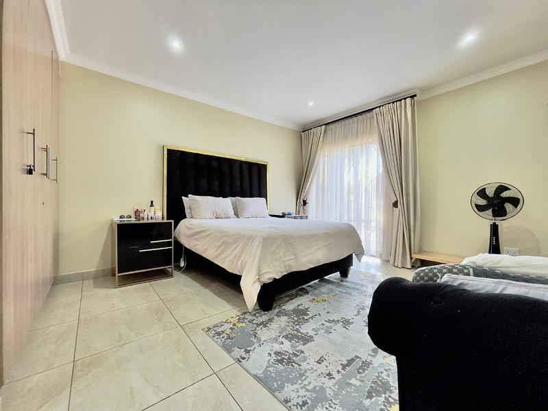 3 Bedroom Property for Sale in Thatchfield Close Gauteng