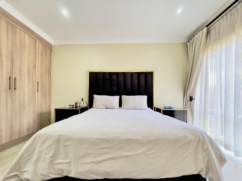 3 Bedroom Property for Sale in Thatchfield Close Gauteng