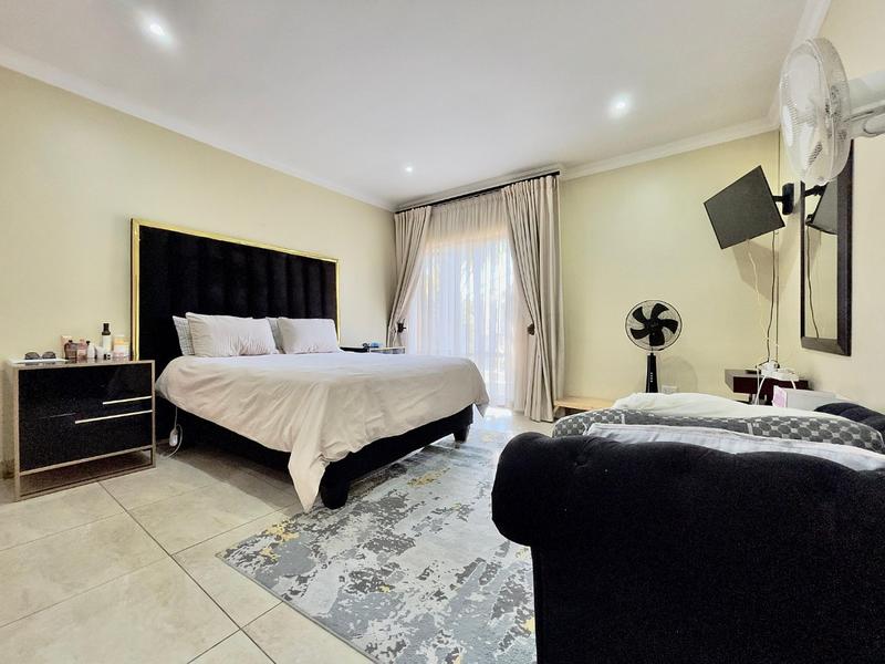 3 Bedroom Property for Sale in Thatchfield Close Gauteng