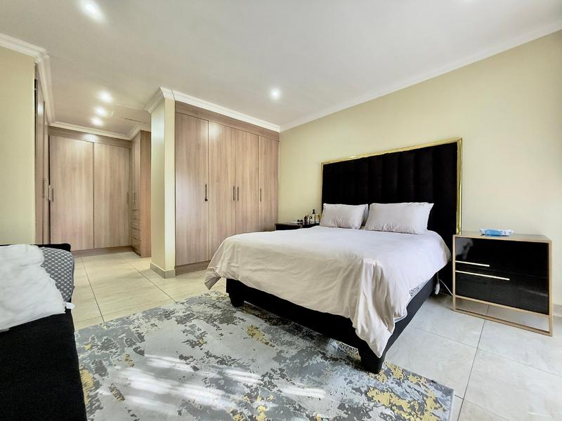 3 Bedroom Property for Sale in Thatchfield Close Gauteng